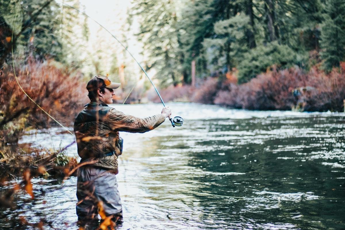Why you must have a cool box for fishing... - Utoka
