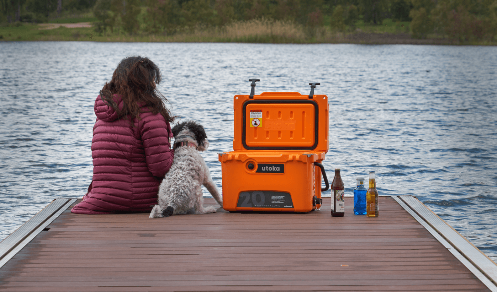 Are cool boxes better than cool bags? - Utoka
