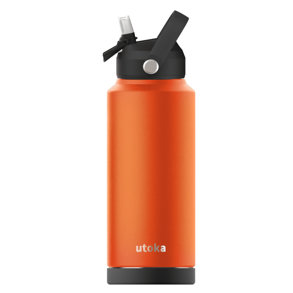 Sports Enthusiast's Hydration Bundle - Utoka