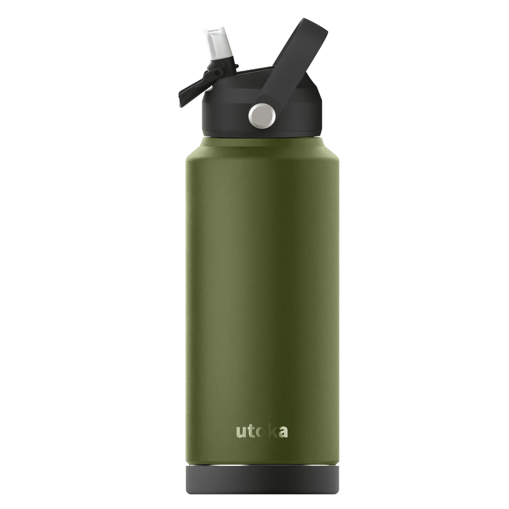 Sports Enthusiast's Hydration Bundle - Utoka