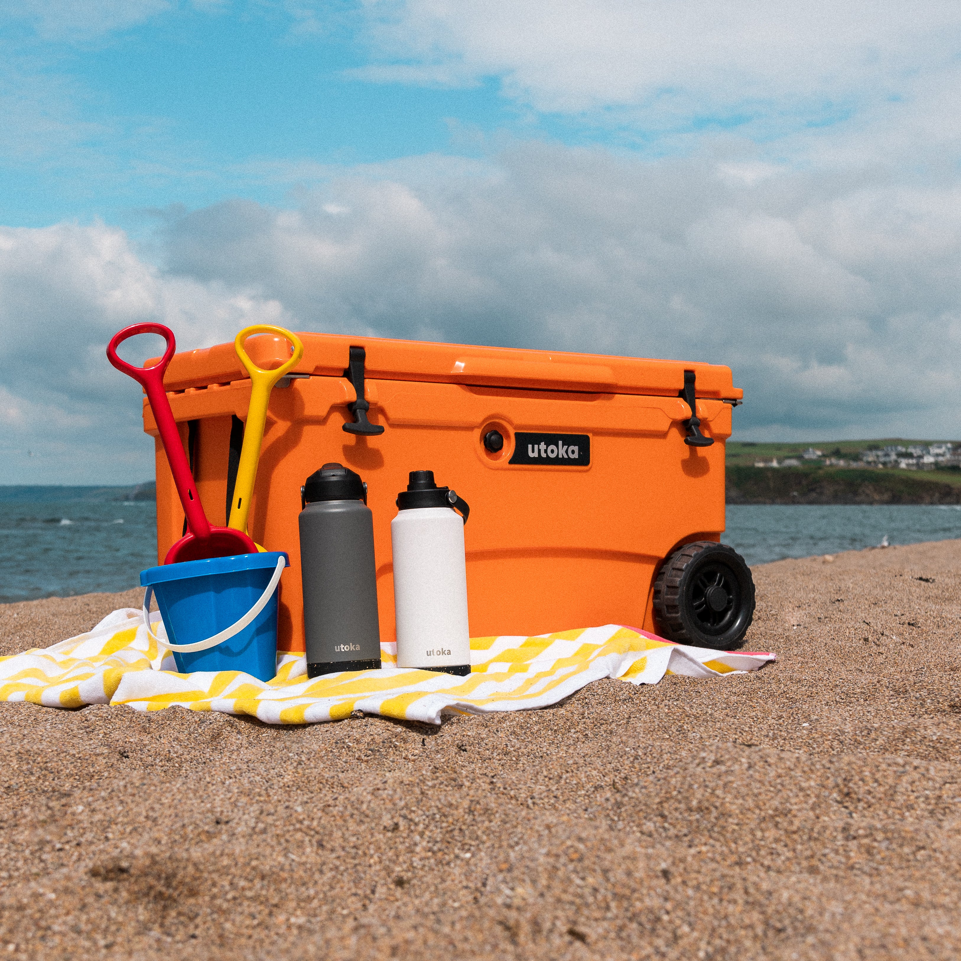 Great British Adventure Mega Bundle - Utoka