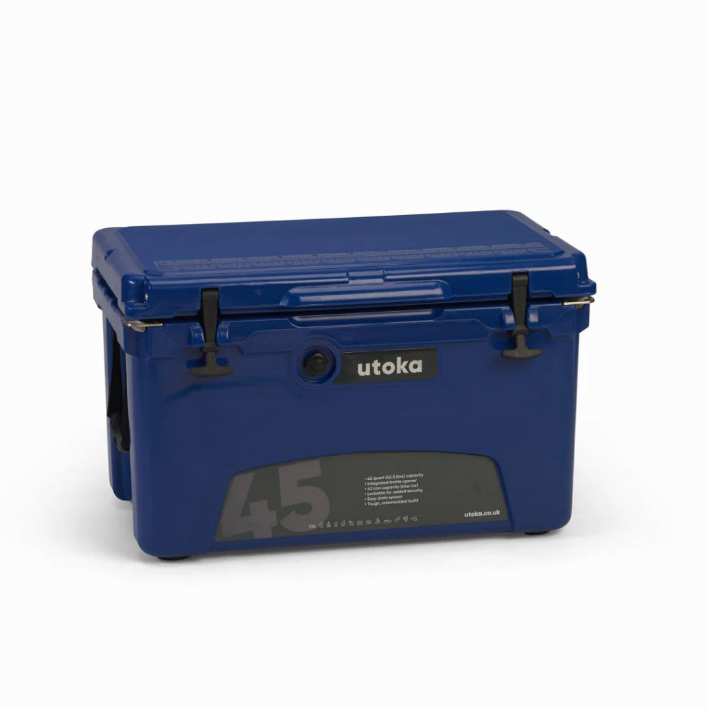 British Explorer Essentials Bundle - Utoka