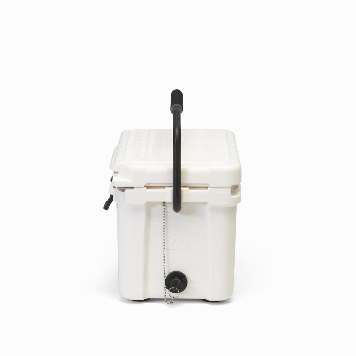 utoka 20 - Utoka white cooler (4)
