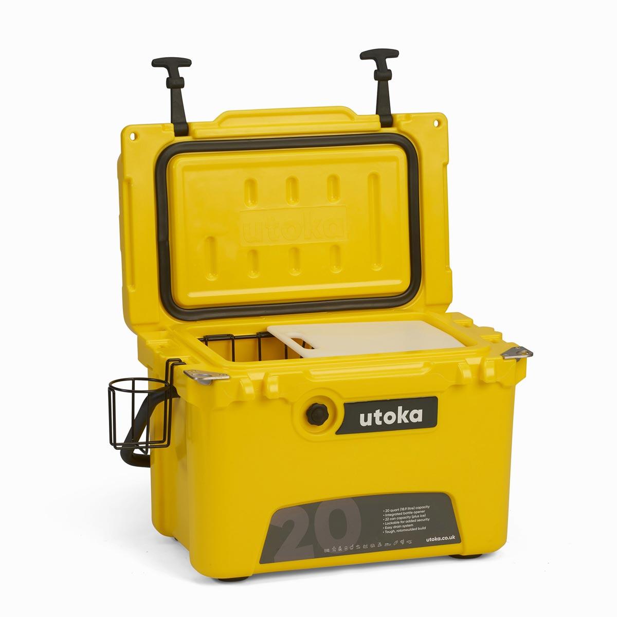 utoka 20 - Utoka yellow cooler (2)