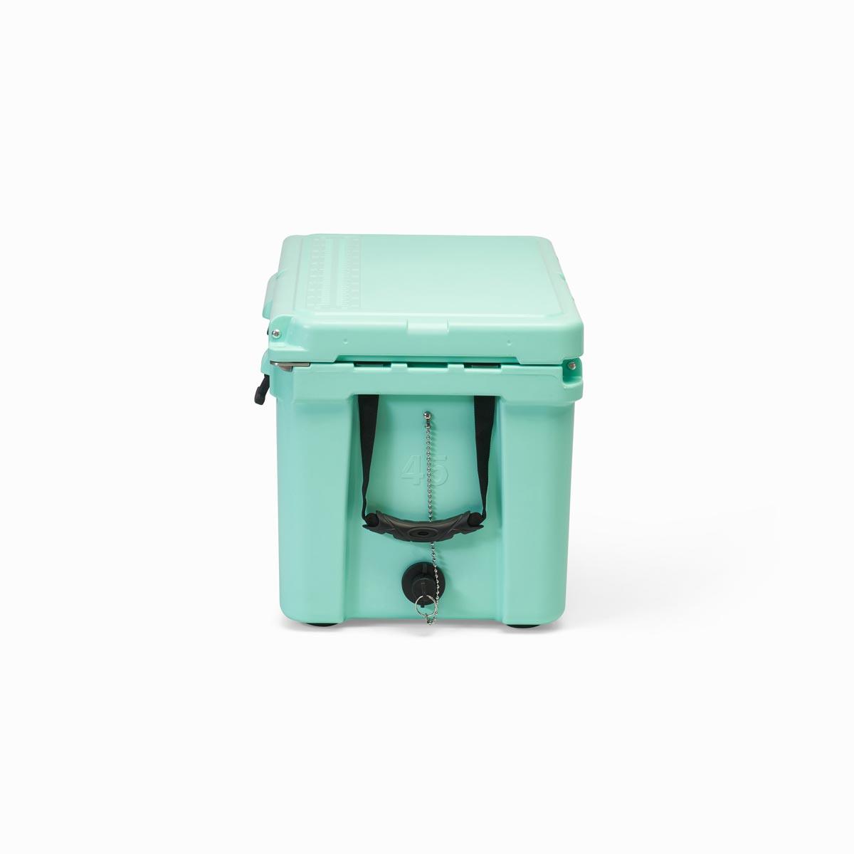 Utoka 45 - Utoka Seafoam Cooler (4)