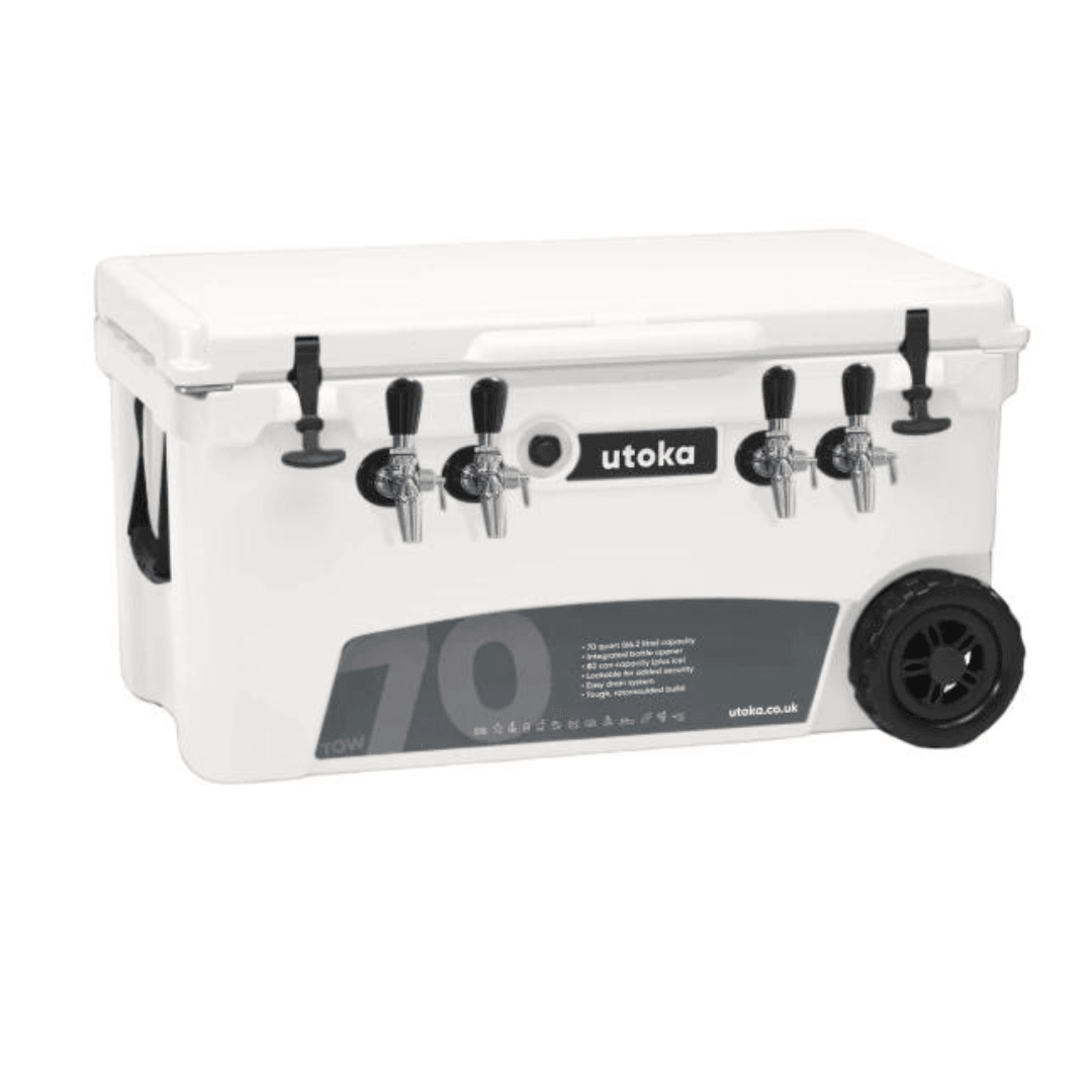 utoka Tap Box 70 - Utoka