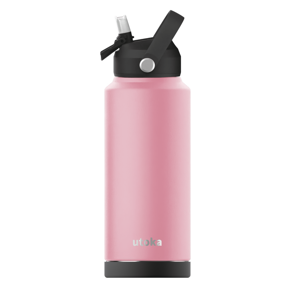 Sports Enthusiast's Hydration Bundle - Utoka