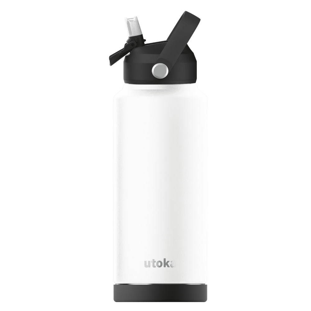 Sports Enthusiast's Hydration Bundle - Utoka