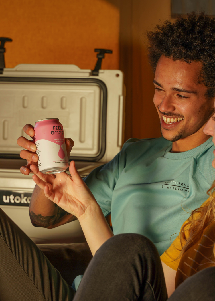 Choose from our range of food and drink coolers