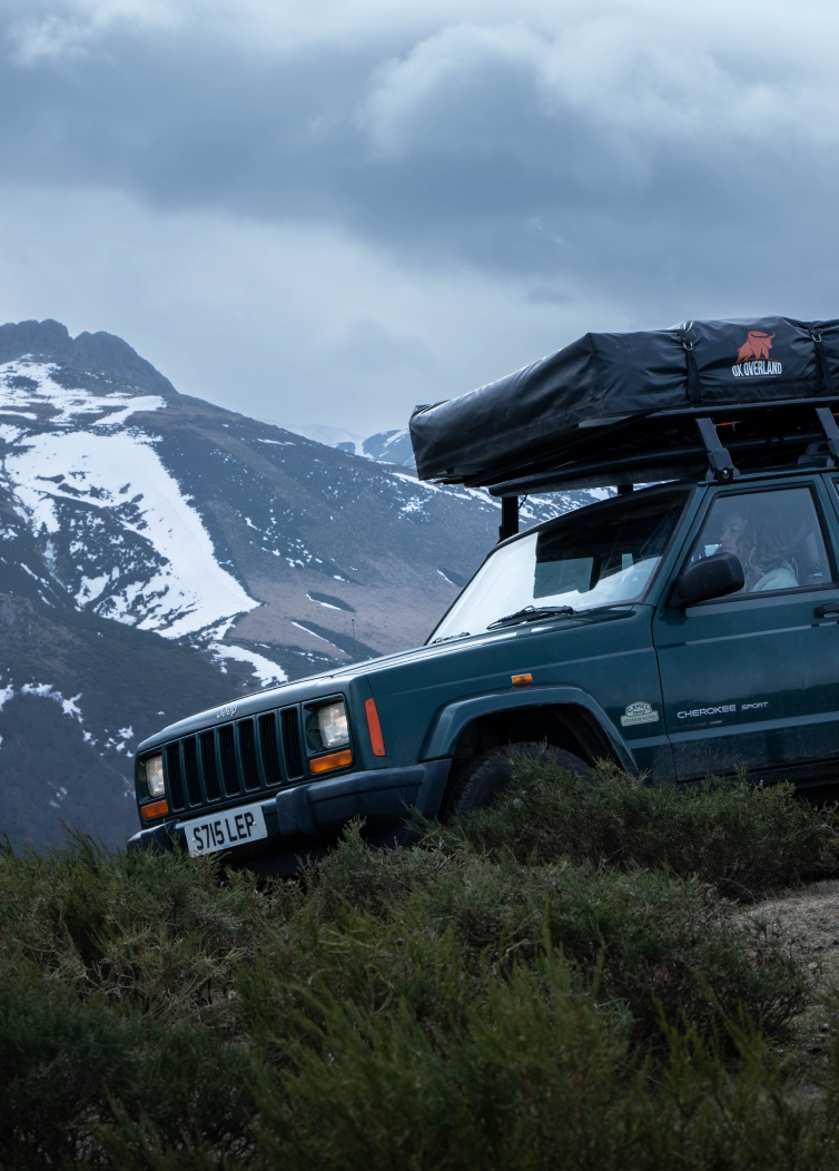 Ready for those large adventures