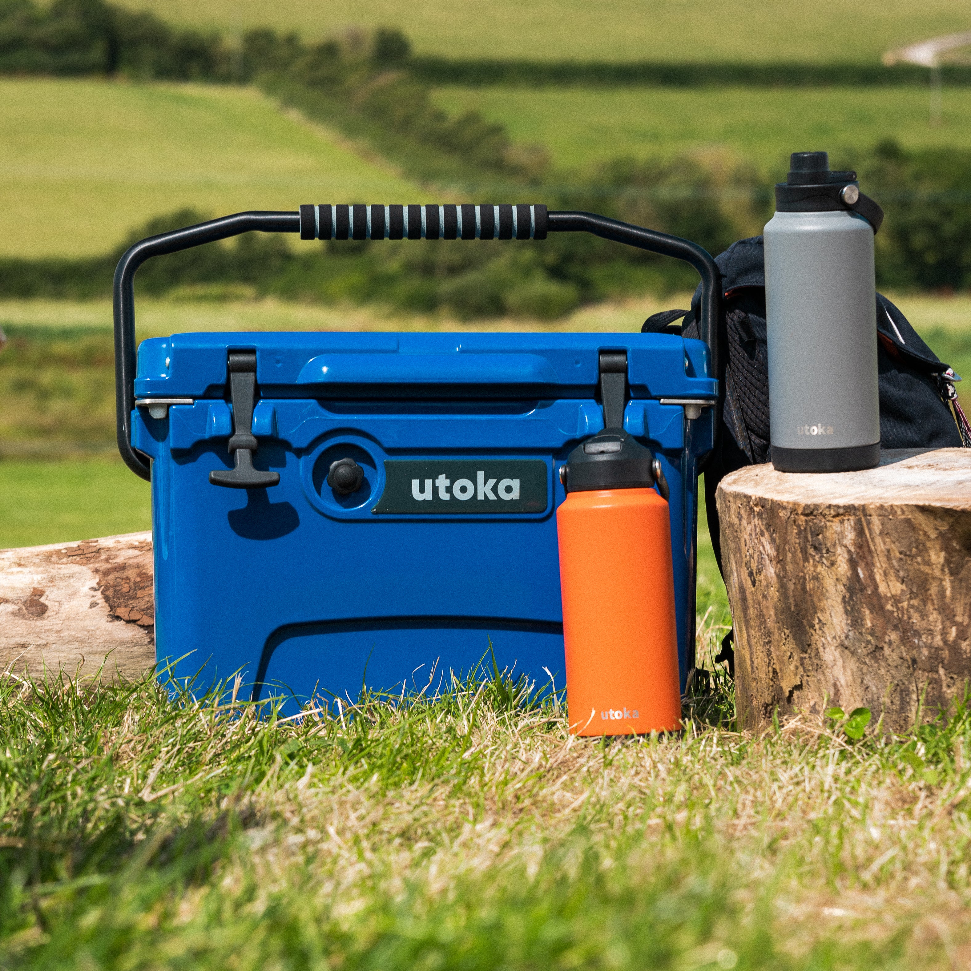 Urban Trekker Starter Bundle - Utoka