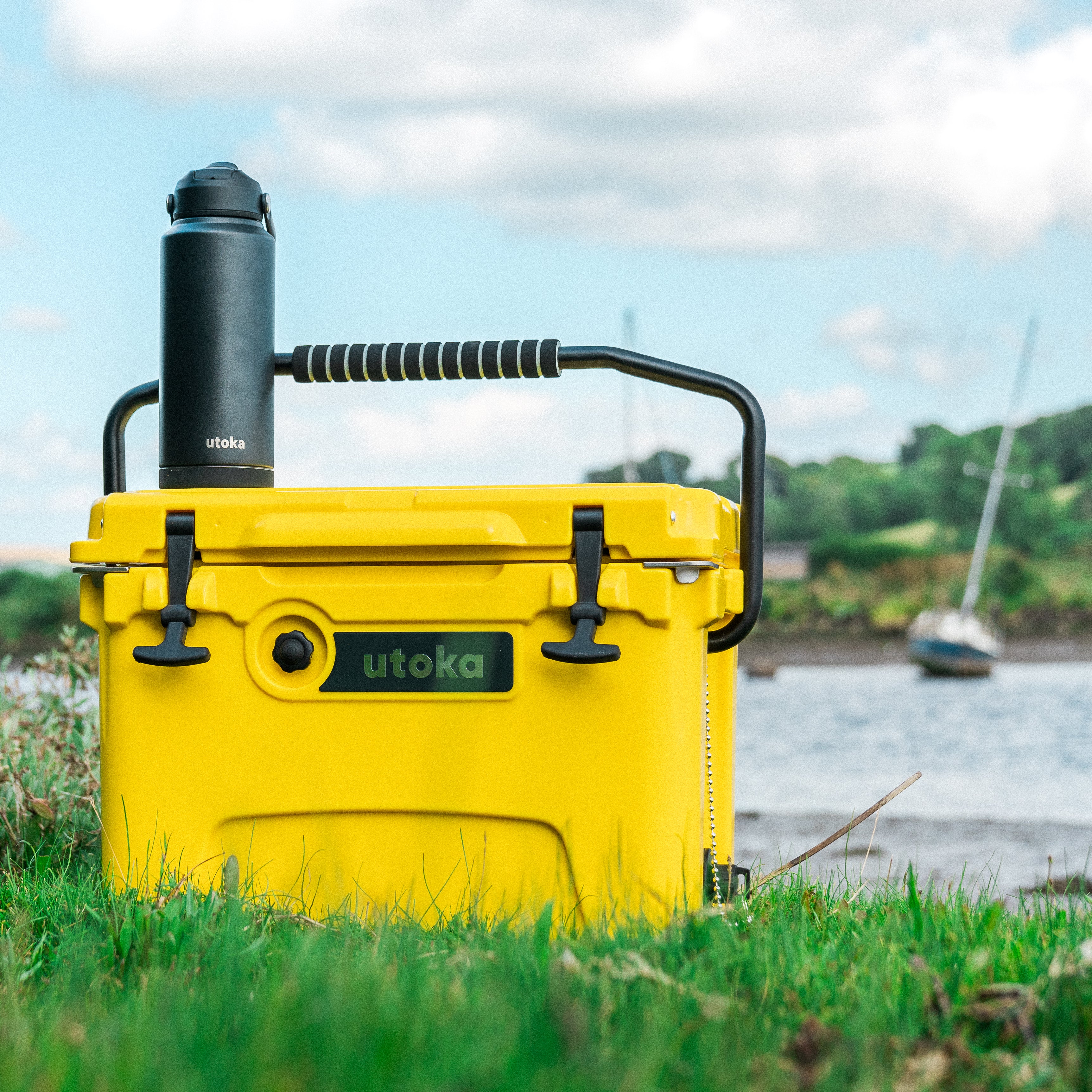 Active Lifestyle Adventure Bundle - Utoka