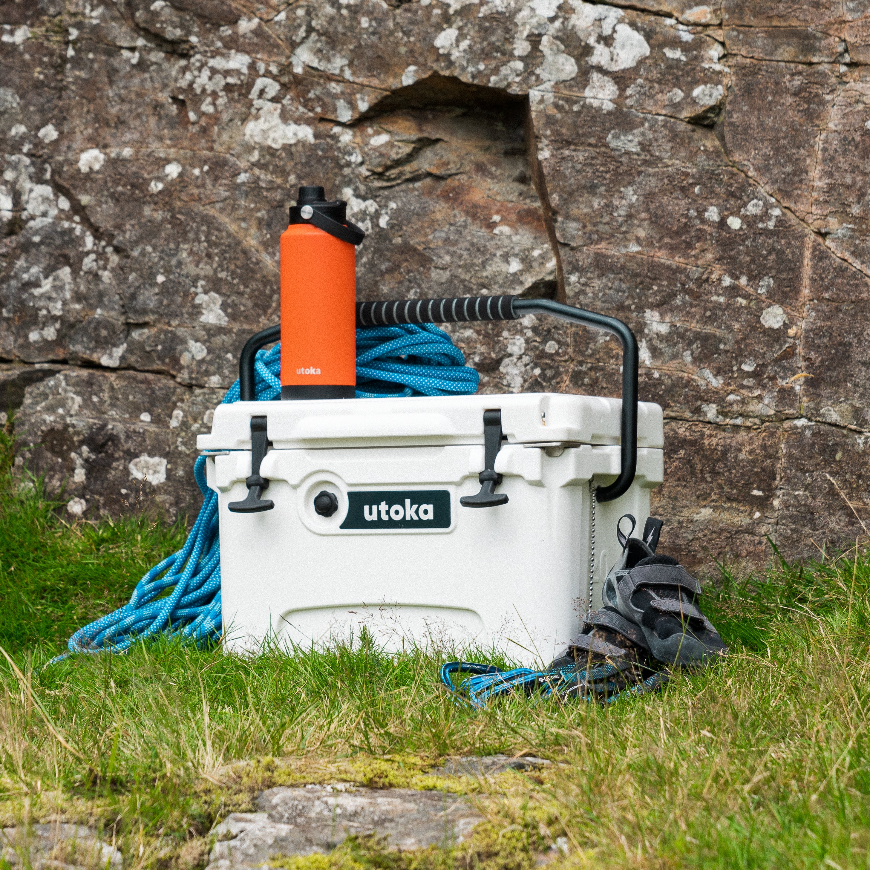 Active Lifestyle Adventure Bundle - Utoka