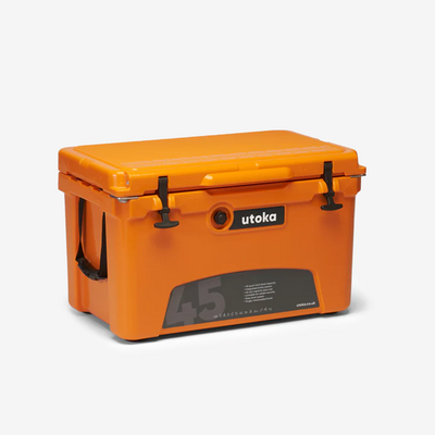 Utoka Box Coolers | Utoka