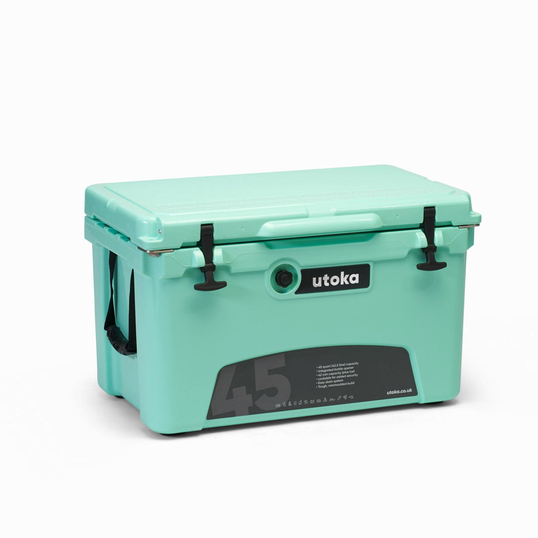 Utoka utoka | Cool boxes for all adventures