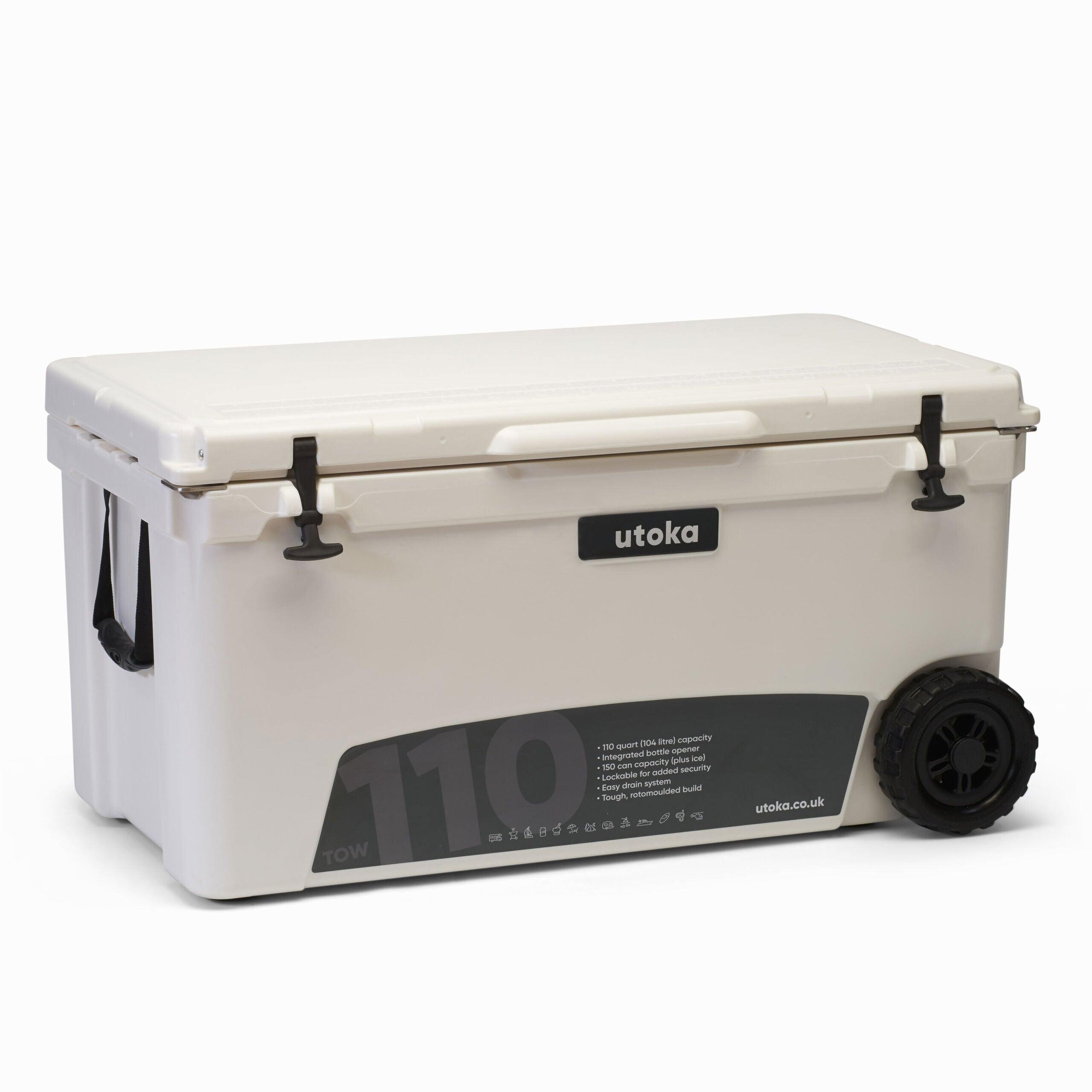 Tow 110 - Utoka