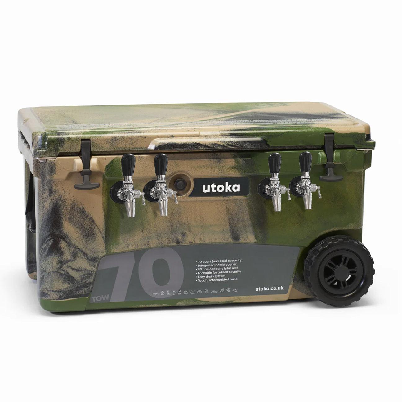 utoka Tap Box 70 - Utoka