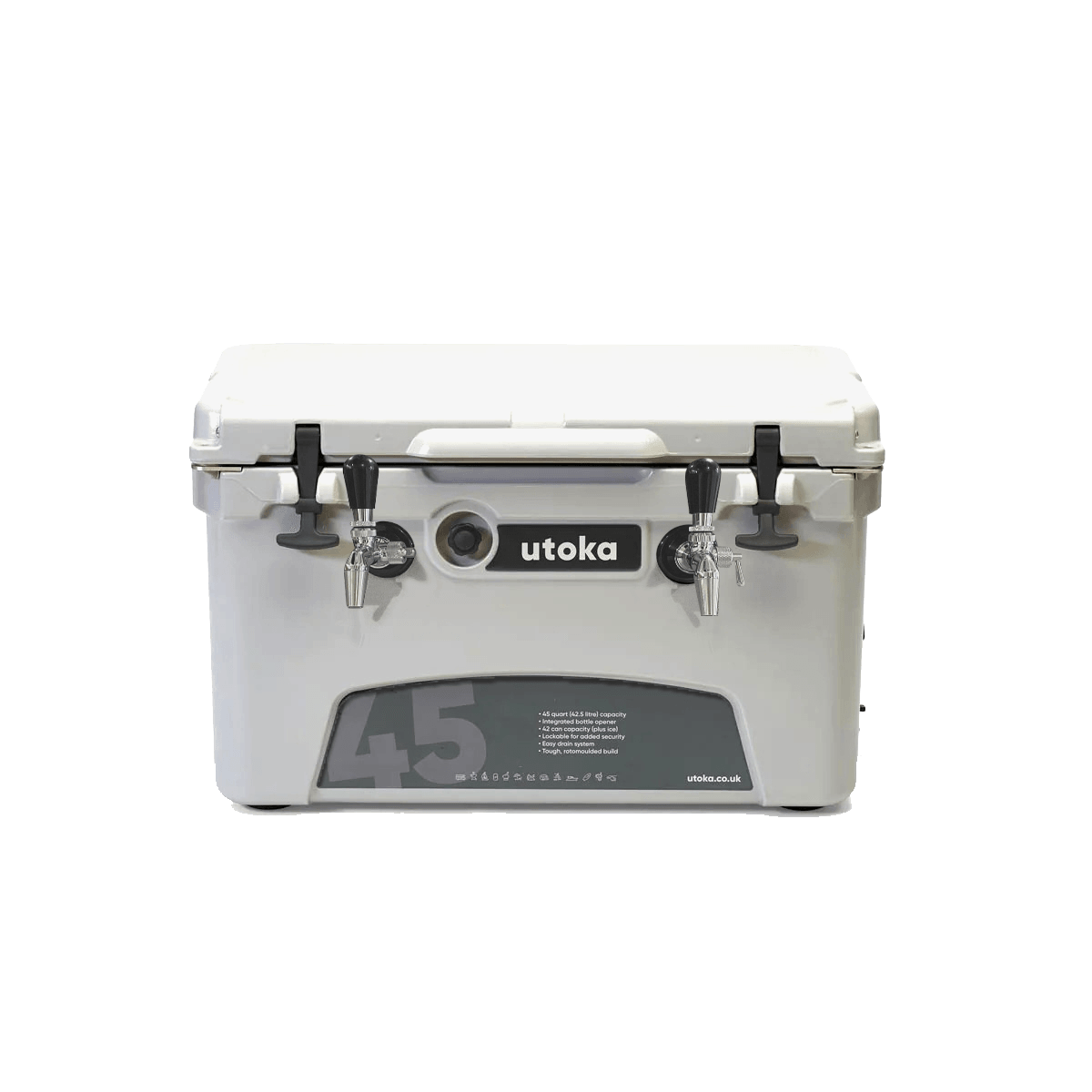 utoka box customise - Utoka