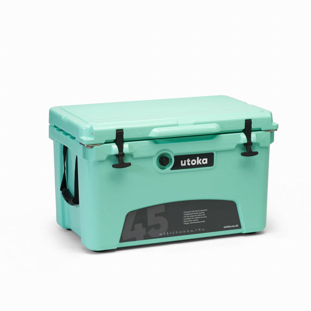 British Explorer Essentials Bundle - Utoka