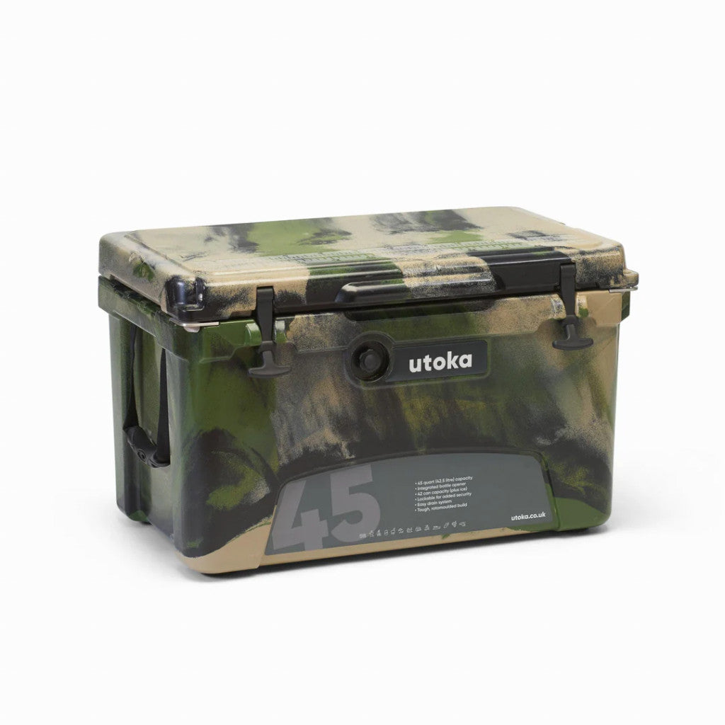 British Explorer Essentials Bundle - Utoka