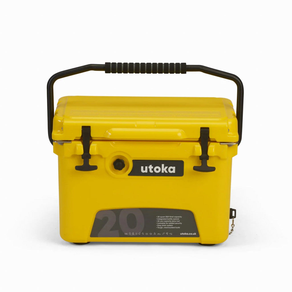 Active Lifestyle Adventure Bundle - Utoka