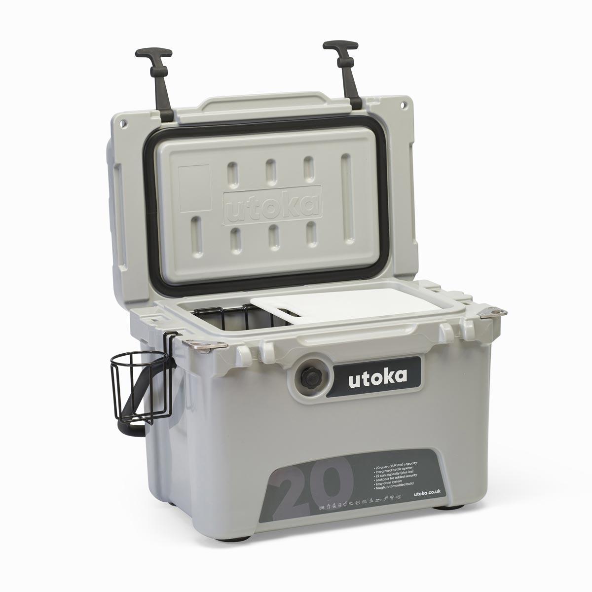 Utoka utoka 20 | Utoka