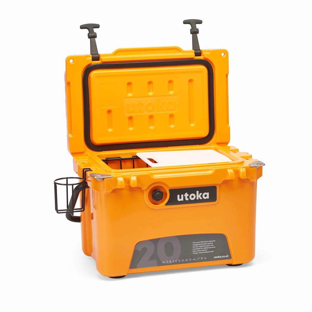 Utoka Box utoka 20 | Utoka