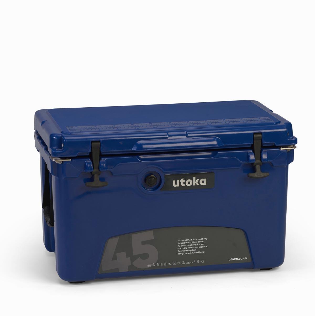 Utoka Box Utoka 45