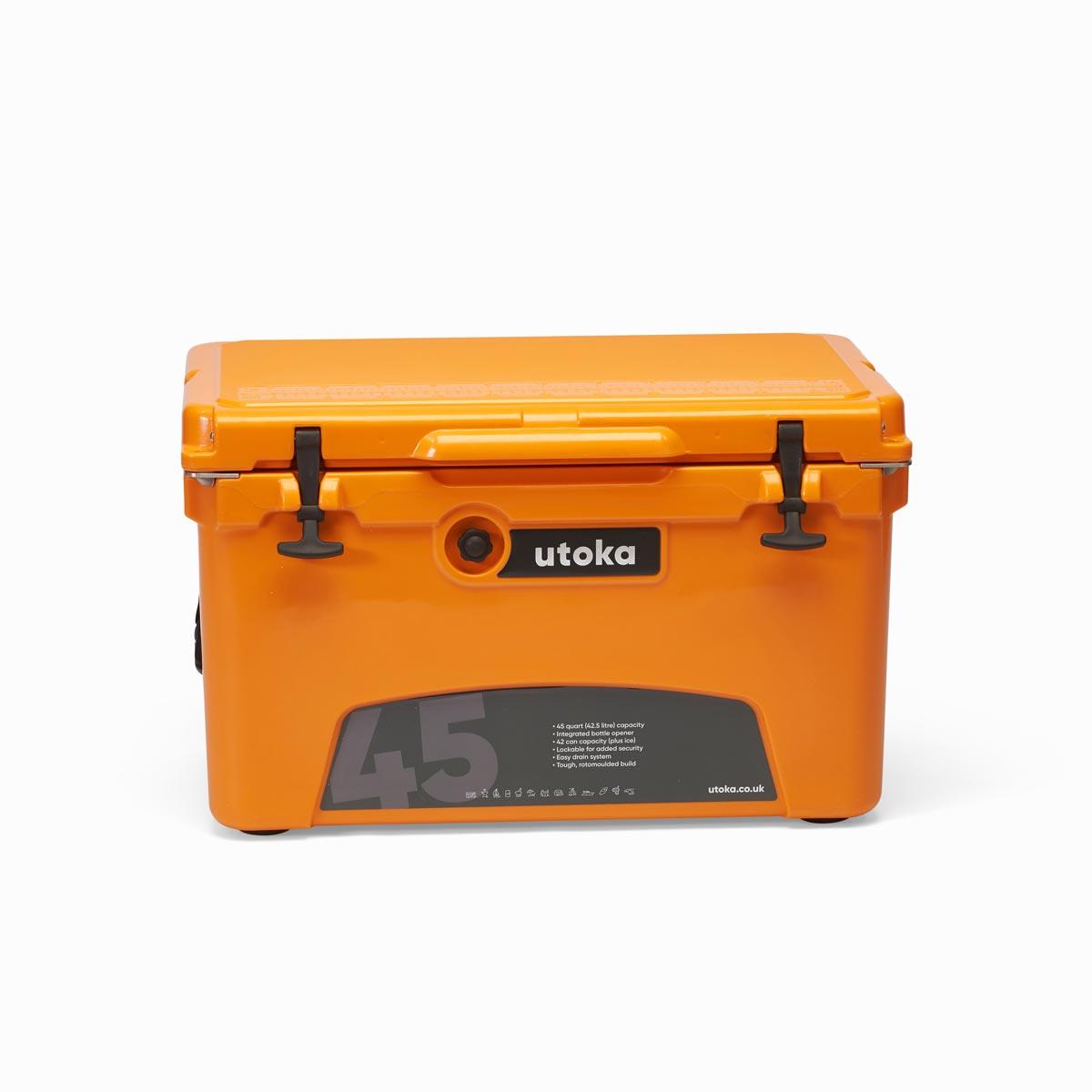 Utoka Box Utoka 45 | Utoka