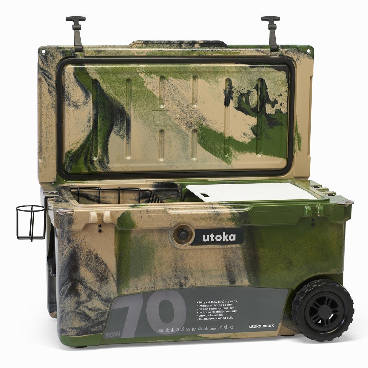 Tow 70 - Utoka Camo Ice Box (2)