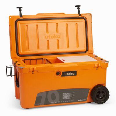 Tow 70 - Utoka Orange Ice Box (2)